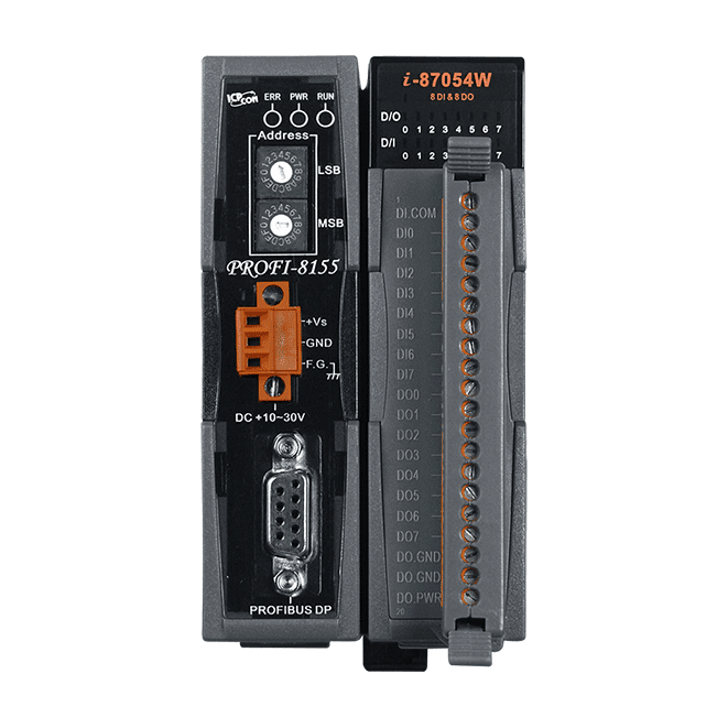 PROFI-8155-G CR