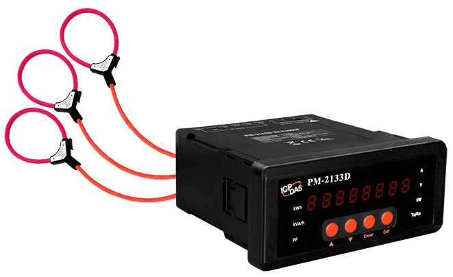 PM-2133D-RCT1000P CR