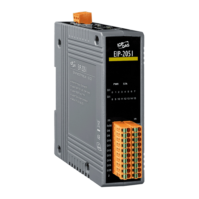 EIP-2051 CR
