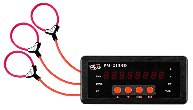 PM-2133D-RCT1000P CR