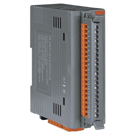 FR-2057iTA CR
