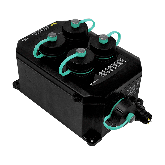 PPDS-742-IP67 CR