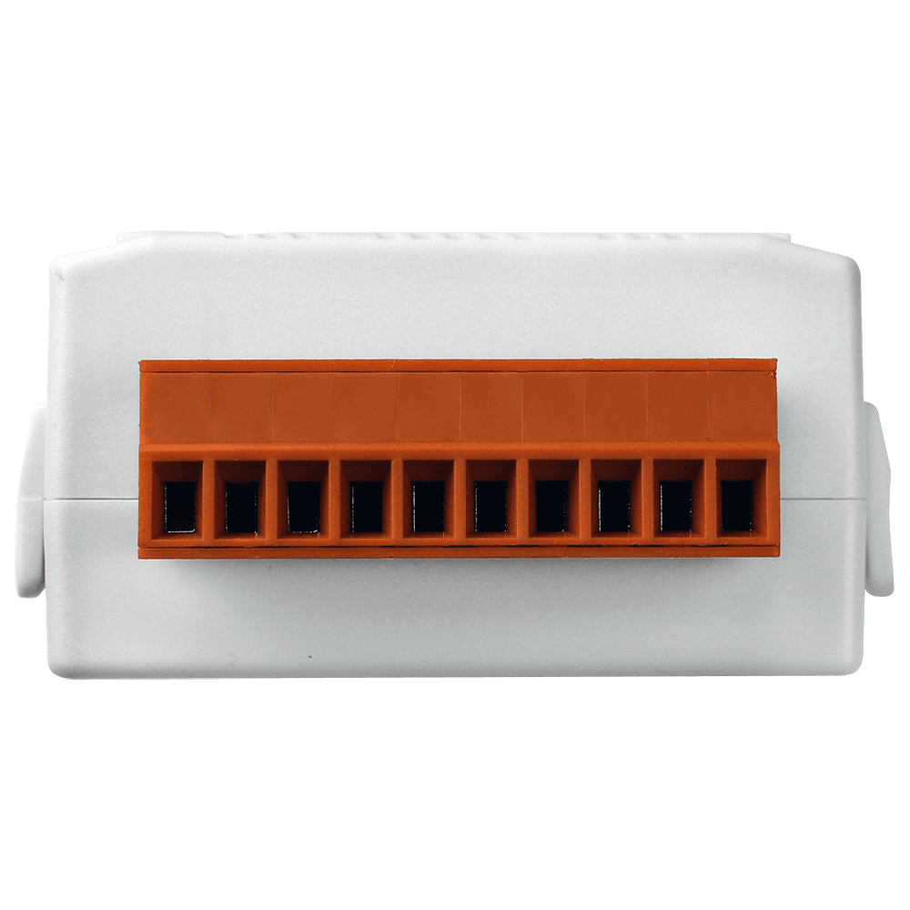 tGW-715i-T Tiny Modbus TCP to RTU/ASCII Gateway, 1-port RS-422/485