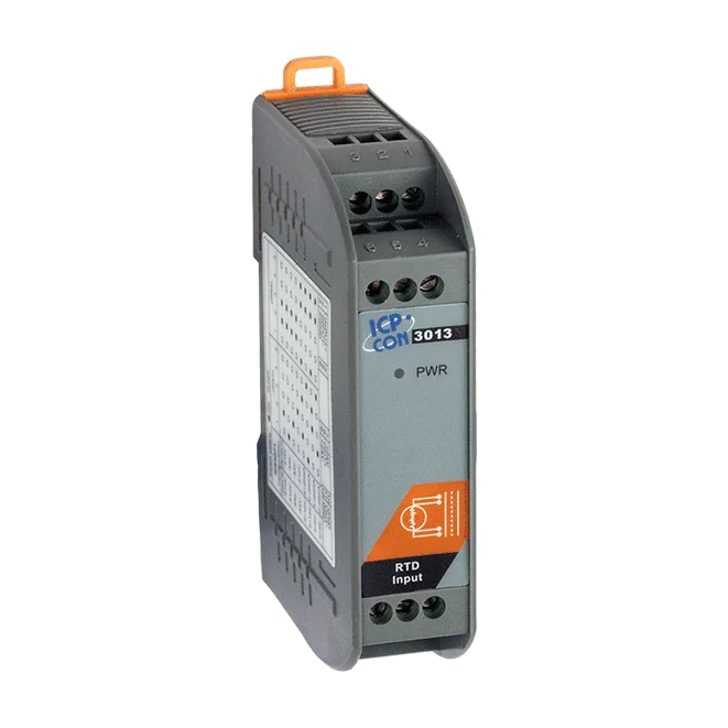 SG-3013-G RTD Input Signal Conditioner with Voltage/Current Output