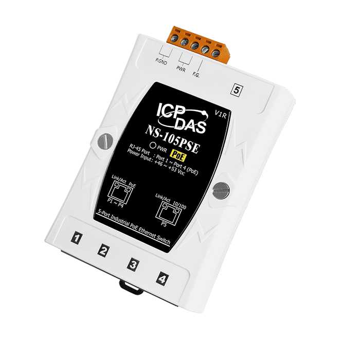 NS-105PSE CR