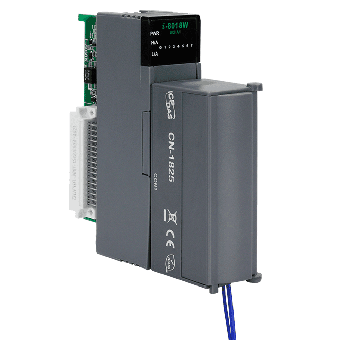 I-8018W-G/S1 CR