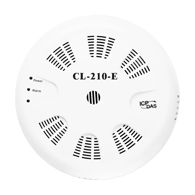 CL-210-E PM2.5, Temperature and Humidity Data Logger Module
