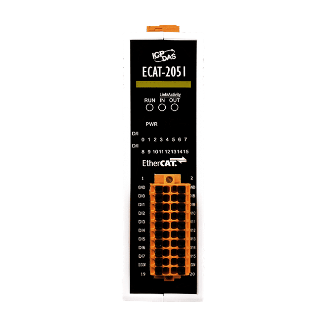 ECAT-2051 CR
