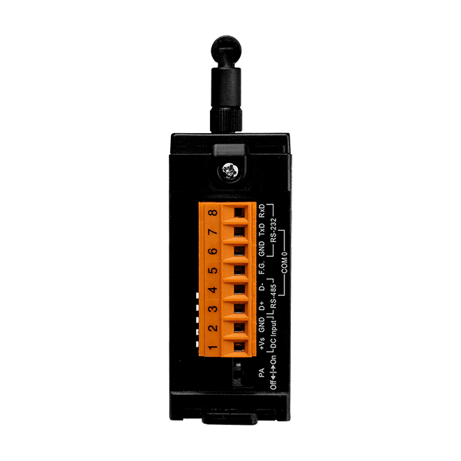 iWSN-200U iWSN Data Concentrator, 433 MHz with RS-232/RS-485 Port