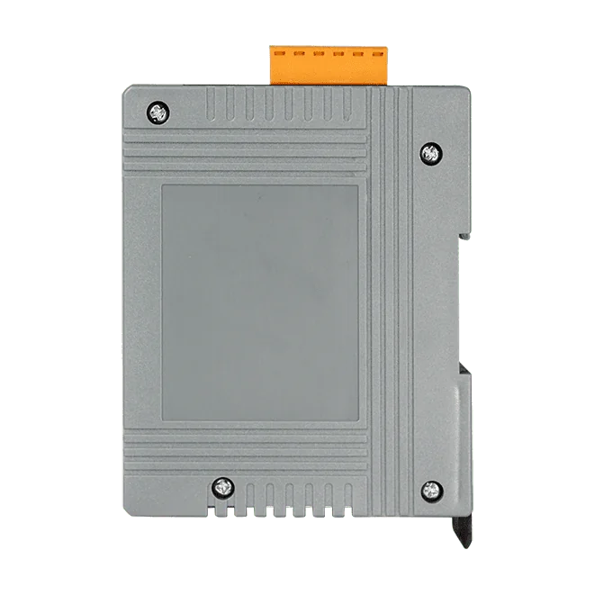 NS-205AG 5-Port Unmanaged Industrial Gigabit Ethernet Switch, +12 to +48 VDC