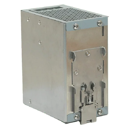 DP-1200 24 VDC/5 A DIN-Rail Power Supply, 85~264 VAC Input, 120 W