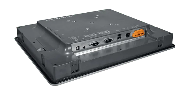 IWS-6201-CE7 15-inch InduSoft ViewPAC Touch PAC, WinCE 7.0, 300 Tags