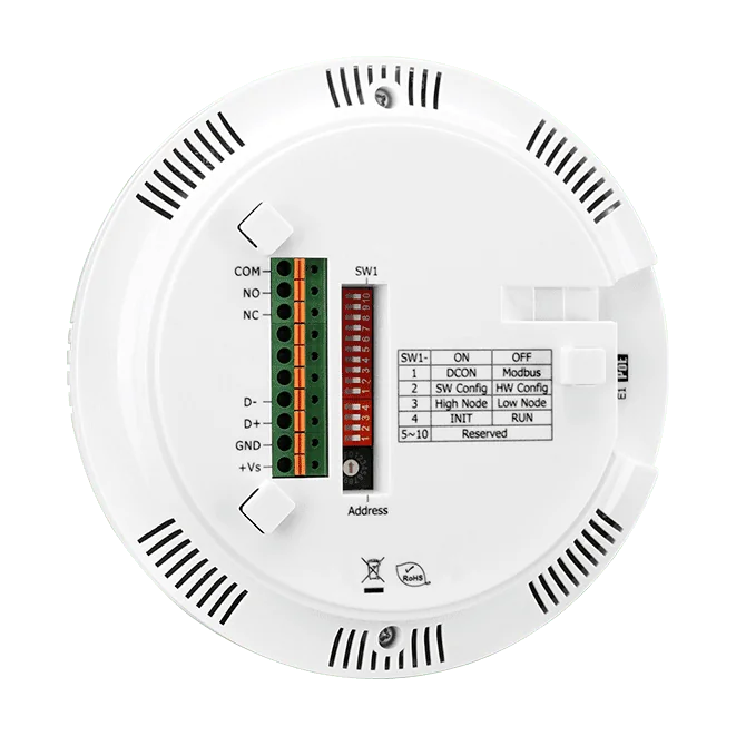 iSN-703-Mbase01 Magnetic Base for iSN-703-BALT series