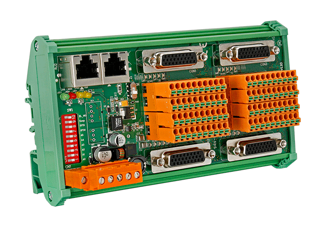 MN-MP4U-DIN CR
