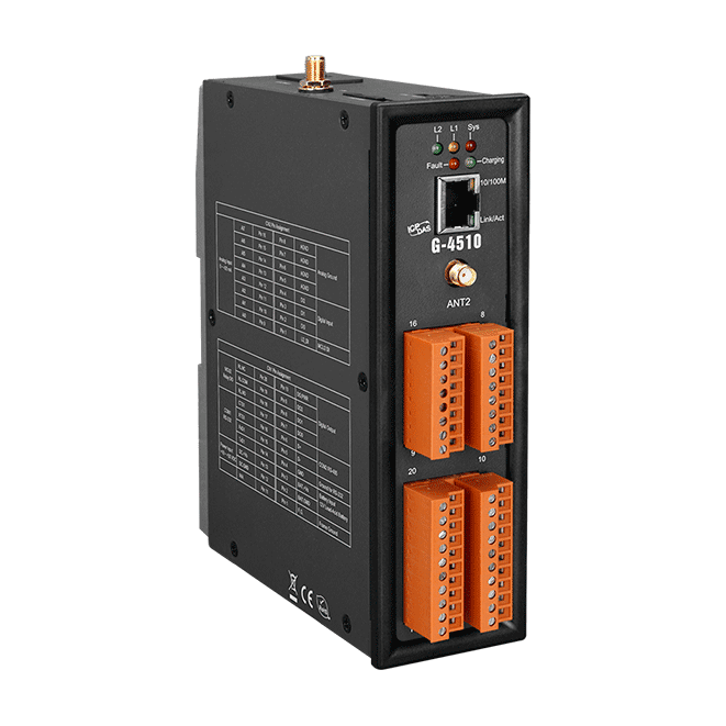 G-4510 CR