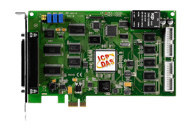 PEX-1002H CR