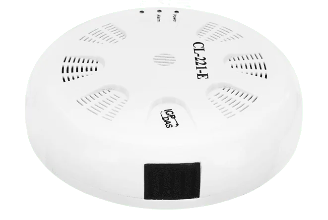 CL-221-E Air Quality Data Logger Module, PM/CO/Temperature/Humidity