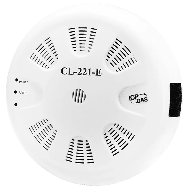 CL-221-E Air Quality Data Logger Module, PM/CO/Temperature/Humidity