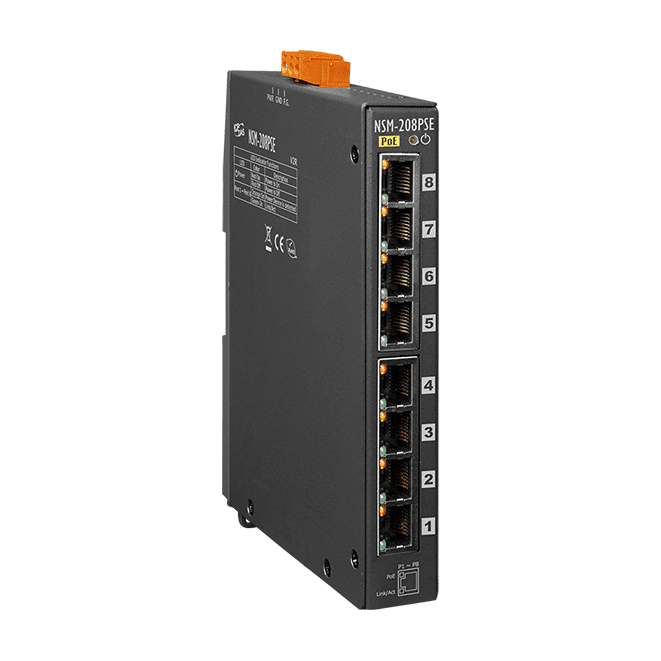NSM-208PSE CR