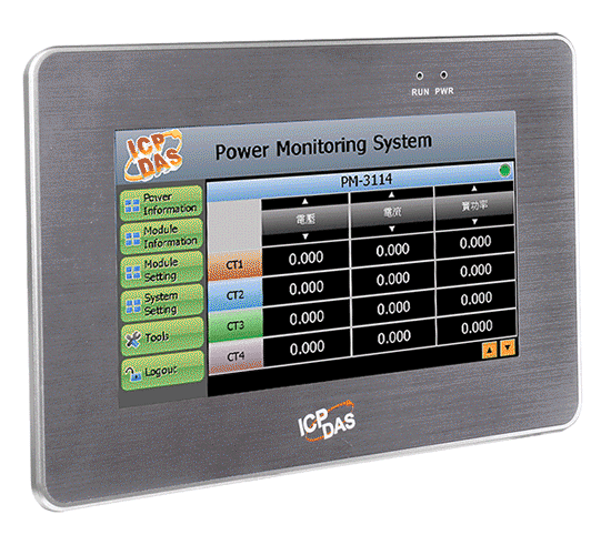 PMD-2201-TC CR