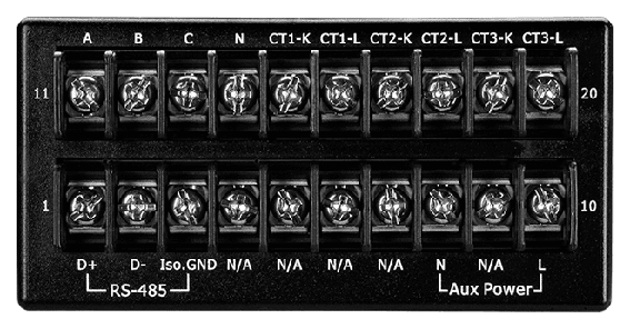 PM-2133DP CR