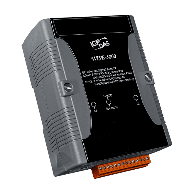 WISE-5800 CR