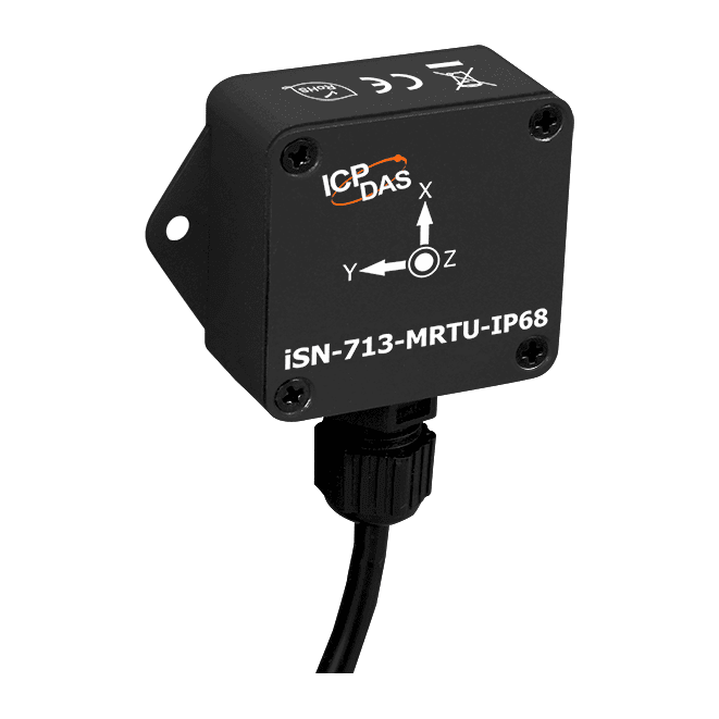 iSN-713-MRTU-IP68 CR