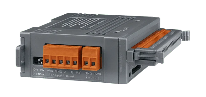 FR-2057iTA FRnet I/O Module, 16-ch Isolated PNP Digital Output
