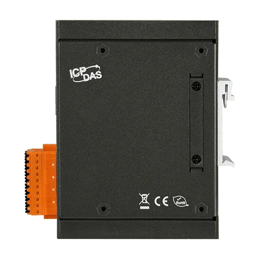 GW-2139M Modbus TCP to BACnet MS/TP Gateway