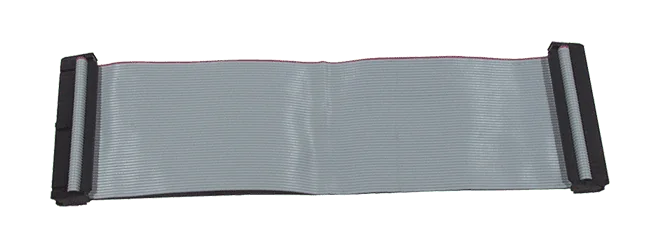 CA-5002 Flat Cable, 50-pin, 20cm