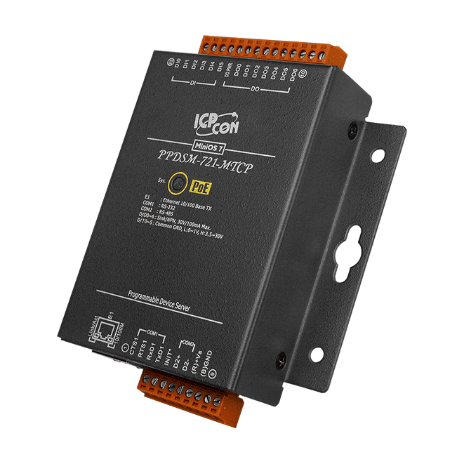 PPDSM-721-MTCP CR