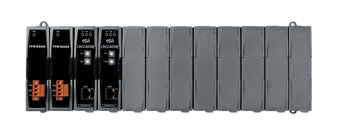 iDCS-8830 CR