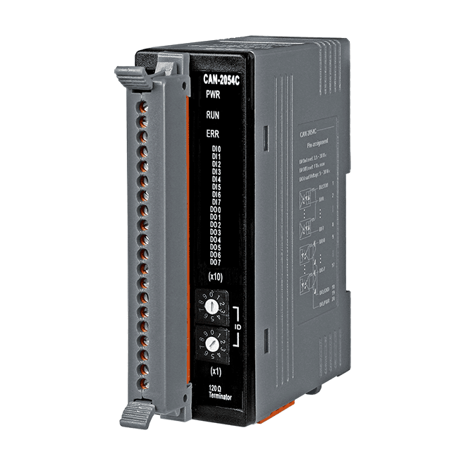 CAN-2054C CR