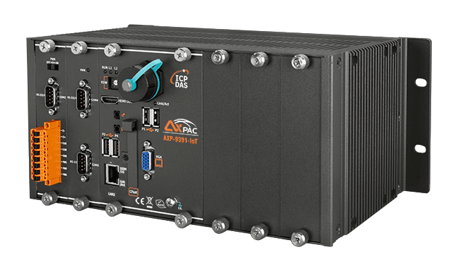 AXP-9391-IoT CR
