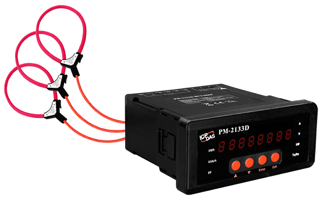 PM-2133D-RCT2000P CR