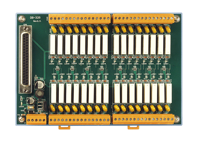 DB-32R CR