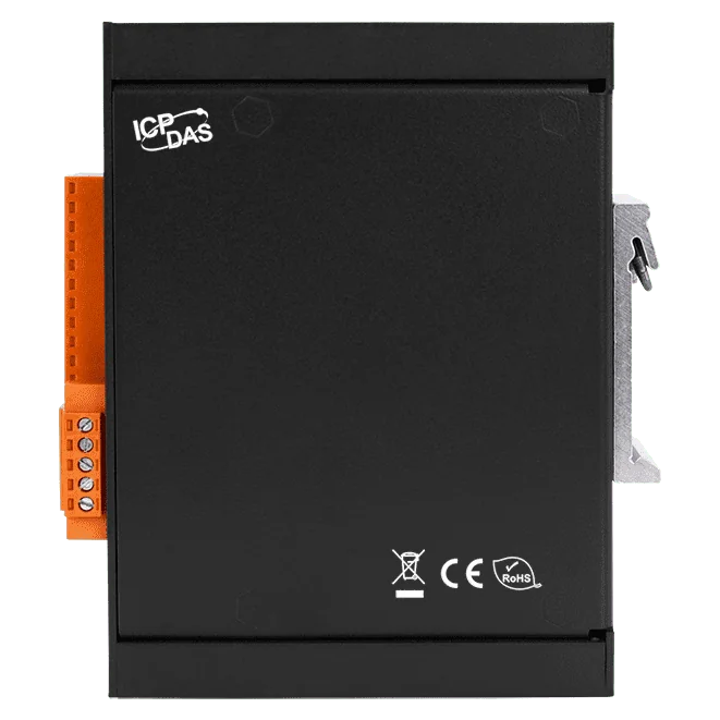 BNET-2310M BACnet/IP I/O Module, 4-ch AI, 2-ch AO, 4-ch DI, 4-ch DO