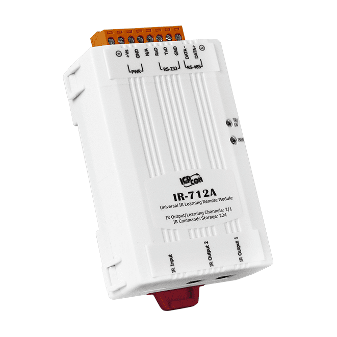 IR-712A CR