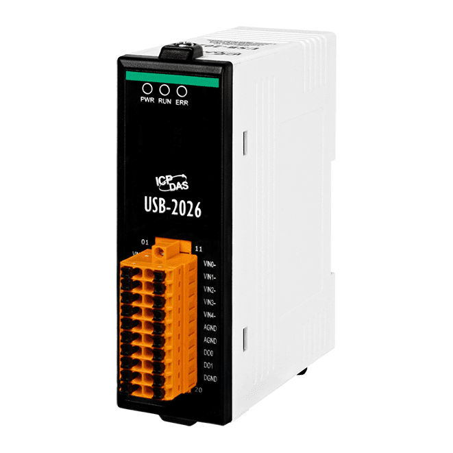 USB-2026 CR