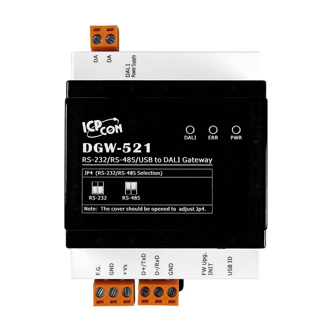 DGW-521 CR