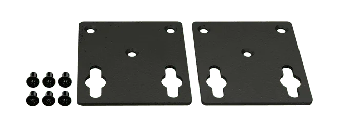 ASO-0023 Wall Mount Kit for 44 mm Metal-Case Modules
