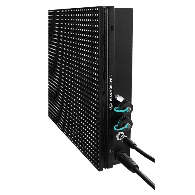 iKAN-208-IP65 CR