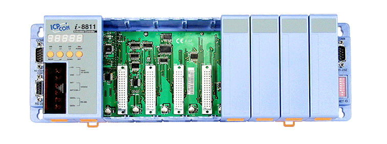 I-8811 CR