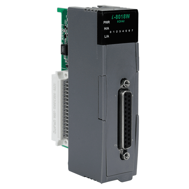 I-8018W-G/S1 CR