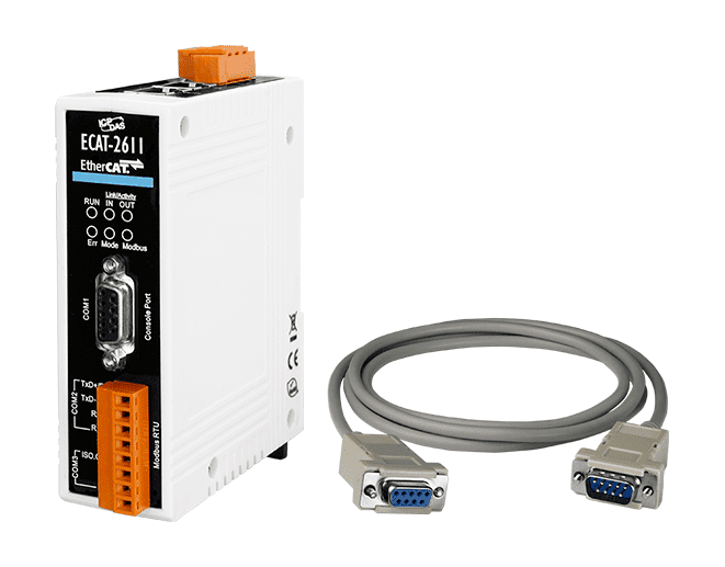 ECAT-2611 CR