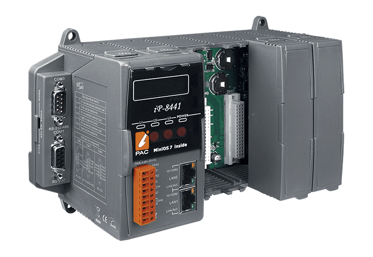 iP-8441 CR