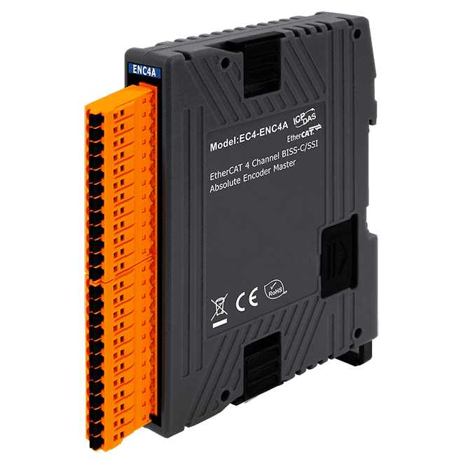 EC4-ENC4A CR