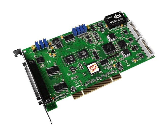 PCI-1602U CR