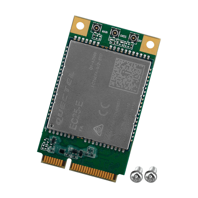 EC25-E CR