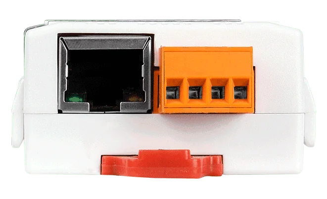 IR-712P-MTCP PoE IR Learning Module, 2-ch IR Output, Modbus TCP